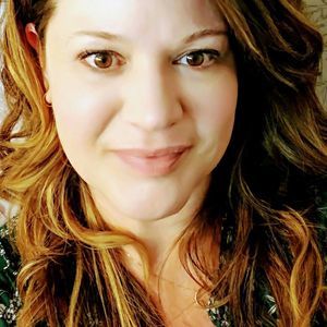 Meet your Posher, Tammy